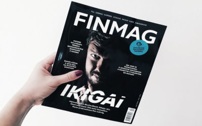 FINMAG – překvapivě zajímavé čtení
